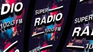 super radio 1023 FM video ERBCOSTA RICA [upl. by Ettesoj833]