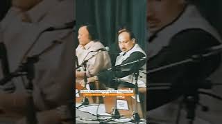 Sharab Kaisi Khumar Kaisa ✨🍷 Nusrat Fateh Ali khan  Best WhatsApp statusNfak status shorts nfak [upl. by Miguel123]