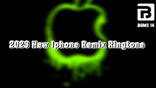 Shape Of You x iPhone Ringtone  iRINGTONE 14 [upl. by Cody]