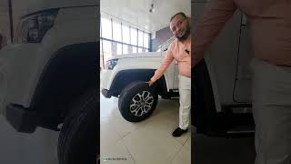 Review of BAIC bj40 Alfat Hossain KhanHead of sales01718171819 [upl. by Mozart130]