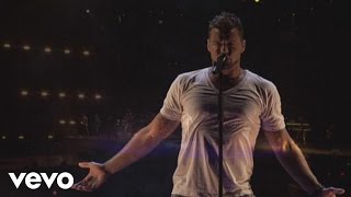 Ricky Martin  Vuelve Live Black amp White Tour [upl. by Alie]