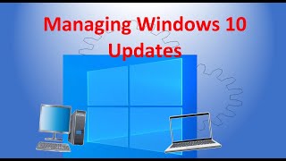 Windows 10 Update [upl. by Eveivaneg215]