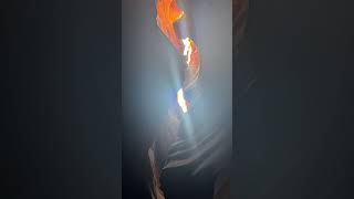 Antelope Canyon  Arizona nature hiking travel adventure [upl. by Jamilla]