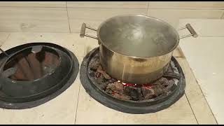 Switch to the fast cooking and most efficient solaraided cooking stoves [upl. by Galateah782]