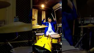 Korn  word up  drum cover [upl. by Enuj]