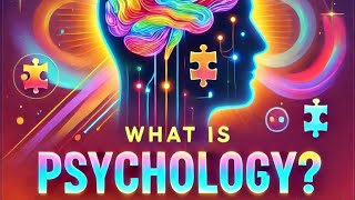 मनोविज्ञान क्या है what is psychology class 11th concept [upl. by Benjamen]