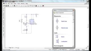 Como Simular Circuitos en Livewire  Tutoriales [upl. by Harak583]