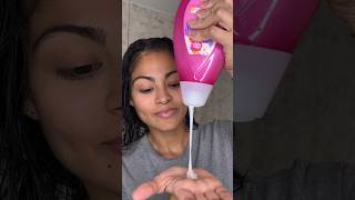 unbelievable this hair secret works 😱  hair growth tips youtubeshort hair viralshort [upl. by Corley]