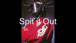 Slipknot Craig Jones Self Titled Samples Part 1 [upl. by Fregger]