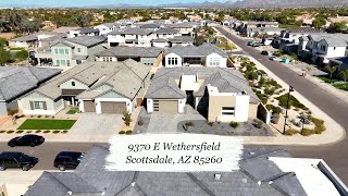 9370 E Wethersfield Rd Scottsdale AZ 85260 [upl. by Larianna]