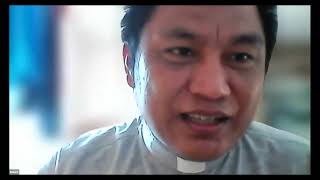 Deuterocanonical Book Day 1 May 7 2024 by Rev Fr Robert Kyaw Thu [upl. by Lemhaj]