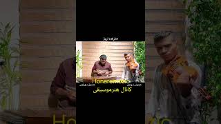 دونوازی سنتوروویلن درهنرکده آرپژ [upl. by Gordan]