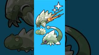 Creating a Custom Pokémon FOR YOU KAIITE evolve into GLACERA a ice and dragon type kaiju Pokémon [upl. by Ytitsahc288]