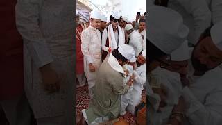 Sarkar Mohsin Miyan Sahab peerjyade Sharif Sabir piya ki chaukhatkaliyarsharif dargah short [upl. by Clyde]