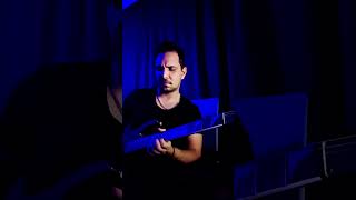 Belki  Elektro Gitar Dedüblüman Cover [upl. by Gnirps]