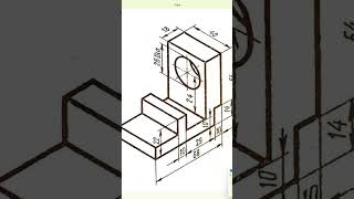 Autodesk Inventor Tutorial35 [upl. by Iey898]