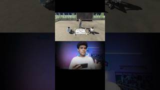 Franklin Plays Charlie Charlie Ghost Game❗ Indian Bikes Driving 3D [upl. by Noned]