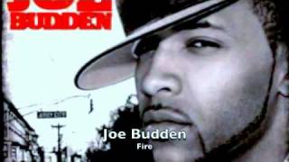 Joe Budden  Fire [upl. by Aceissej]