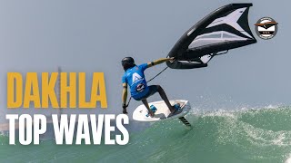 Top Waves  Dakhla 2024 [upl. by Vallo]