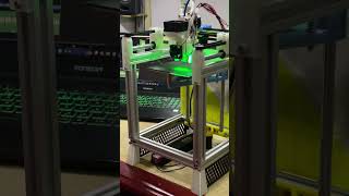 New 3d Printer Dsn D1 [upl. by Baerl]