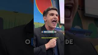 Defendi a PM e a esquerda surtou bolsonaro nikolasferreira shortsbrasil pavanato debate [upl. by Corel]