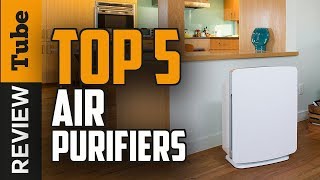 ✅Air Purifier Best Air Purifier Buying Guide [upl. by Llerdnad440]