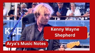 Kenny Wayne Shepherd “WOMAN LIKE YOU” [upl. by Tzong583]