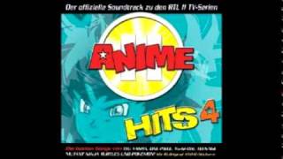 Anime Hits Vol 417 Was du mir gibstAllstars [upl. by Samale]