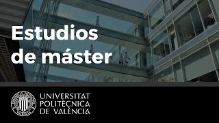 Master Universitario en Computación Paralela y Distribuida  113  UPV [upl. by Mcwherter246]