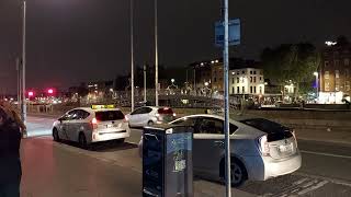 Ha Penny Bridge Dublin 20 September 2024 [upl. by Neerehs]