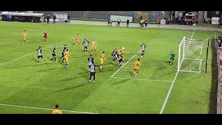 Ascoli Campobasso 11 Mondonico [upl. by Kilk]