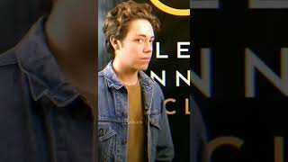 Ethan Cutkosky 😱💗 [upl. by Ema368]