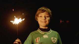 St Patricks Festival 2024 Official Launch Video [upl. by Eyahc]