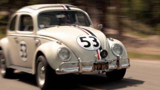 Herbie Goes To Monte Carlo [upl. by Eseerahs]