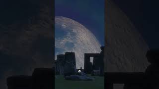 🌟 Unveiling Stonehenge England’s Ancient Mystery Revealed 🏰 scenery travel factsengland [upl. by Gunther]