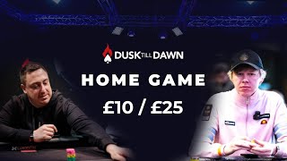 DTD Home Game [upl. by Burkhard]