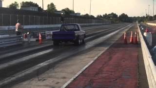 Darlington Dragway Bracket Racing [upl. by Steel]