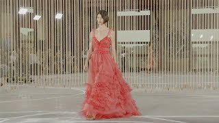 Ulla Johnson  Spring Summer 2024  Full Show [upl. by Auston]