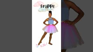 Frappé  Ballet for kids  Kids Ballet Class [upl. by Vidovik]