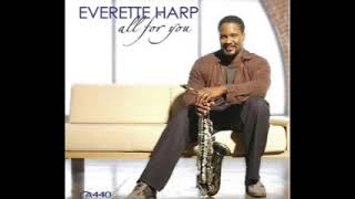 Everette HarpBack In Your Arms2004 [upl. by Cybil]