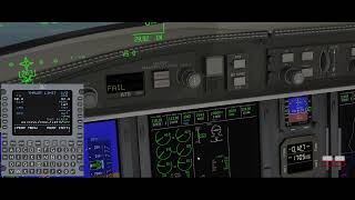 Hotstart Challenger 650 AutoThrottle Help [upl. by Enicnarf]