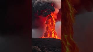 Understanding Volcanic Eruptions From Hawaiian to Plinian volcanic factfantasy [upl. by Selmore]