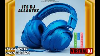 BEST OF OHANGLA HITS  WELOPII ERIWEKA MATE ITS DJ ALLANTEZ [upl. by Skyler]