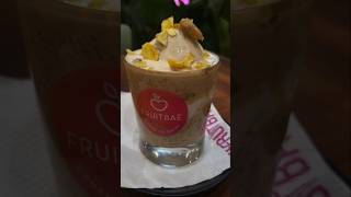 Palada sundae😋😋😍fruitbae malaylamcomedy funnyshorts shortsyoutubevideo [upl. by Elna352]