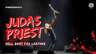 Hell Bent for Leather  Judas Priest Rock Imperium 2024 [upl. by Giorgi]