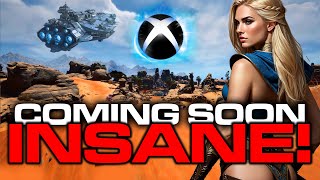 INSANE 2024 Biggest Games Coming  New Gameplay Revealed for Xbox Series X amp S Consoles [upl. by Bonis]