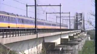 19950426 Schalkwijk Lekdijk [upl. by Aneladdam]