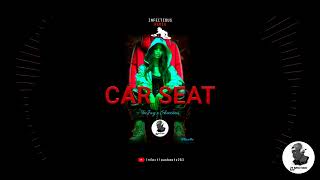 TeeJay Shenseea  Car Seat 2024 Remix by Infectious [upl. by Etiuqal28]