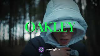 FREE Central Cee x Nemzzz Type Beat  quotOakleyquot UK Drill Type Beat 2024 [upl. by Nageem]