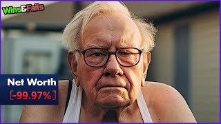 Warren Buffett Is Poor Now [upl. by Inness]